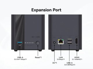 MAS  LincStation  E1 ( nuevo ) . CAMBIO