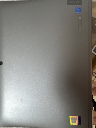 Lenovo IdeaPad D330-10IGM 10,1” táctil 2 en 1