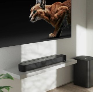 Barra Sonido Sennheiser Ambeo Mini