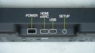 Barra Sonido Sennheiser Ambeo Mini