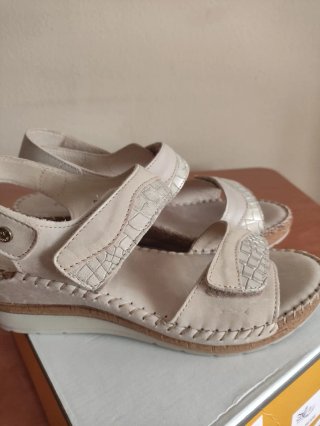 Sandalias Riposella nuevas