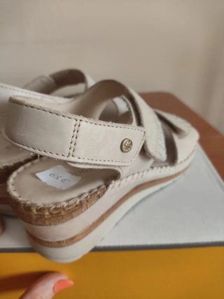 Sandalias Riposella nuevas