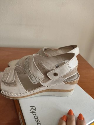 Sandalias Riposella nuevas