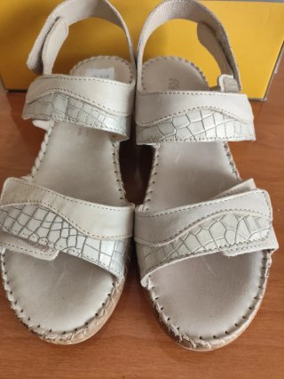 Sandalias Riposella nuevas
