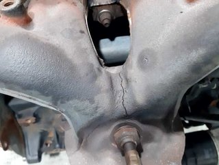 800259 g4cp motor completo hyundai galloper