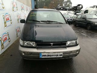 800259 g4cp motor completo hyundai galloper