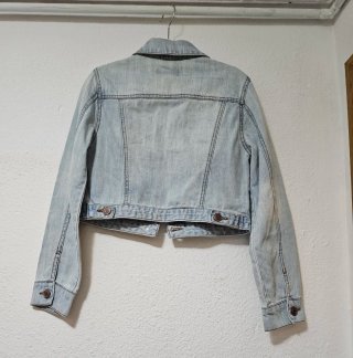 Tejana vaquera YD Talla XS