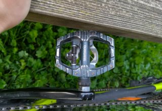 Bicicleta Trek M-L