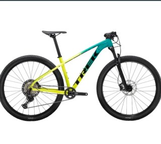 Bicicleta Trek M-L