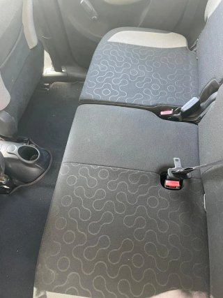 Citroen C4 Picasso 2009