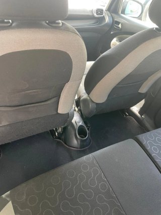 Citroen C4 Picasso 2009