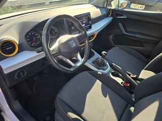 SEAT Arona Style XL Edition 1.0 TSI 110CV
