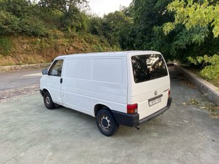 Volkswagen Transporter 1993