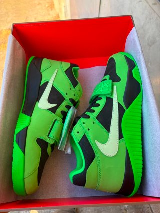 Nike CJ1 T-Rex Travis Scott