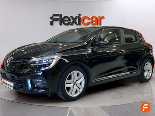 Renault Clio Zen TCe 74 kW (100CV)