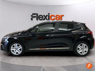 Renault Clio Zen TCe 74 kW (100CV)