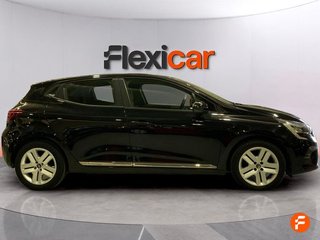 Renault Clio Zen TCe 74 kW (100CV)