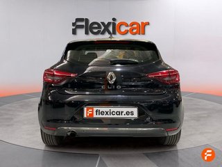 Renault Clio Zen TCe 74 kW (100CV)