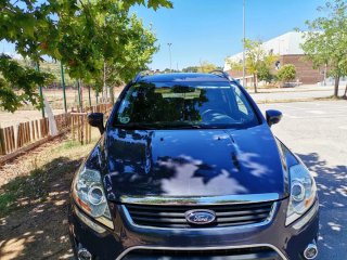 Ford Kuga 2012