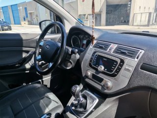 Ford Kuga 2012