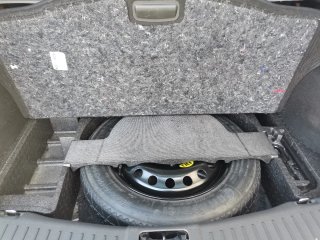 Ford Kuga 2012