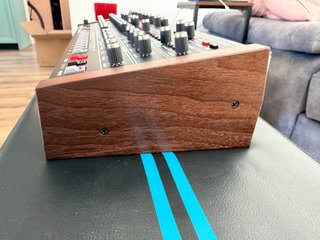 Sequential Prophet-6 Desktop Sintetizador