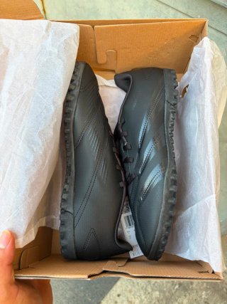 Adidas Predator Club Scarpe Calcio