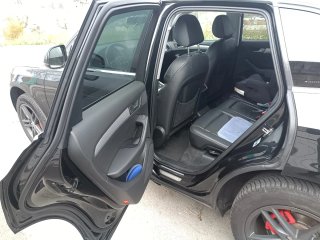 Audi Q5 2013