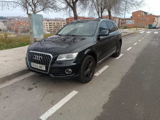 Audi Q5 2013