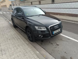 Audi Q5 2013