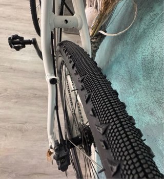 Bicicleta Ghost Cross 1300 XL