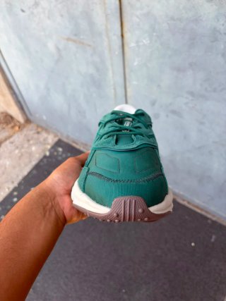Adidas Ozweego Verde