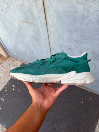 Adidas Ozweego Verde