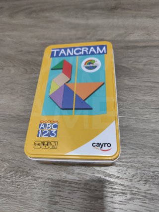Tangram