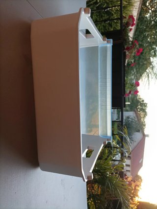 Cajón Congelador Frigorífico Balay 3KFP7662