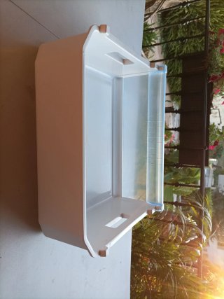 Cajón Congelador Frigorífico Balay 3KFP7662