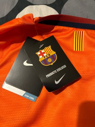 Camiseta FC Barcelona original