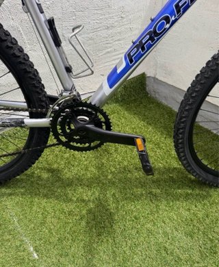 Bicicleta Montaña Pro-Flex Azul