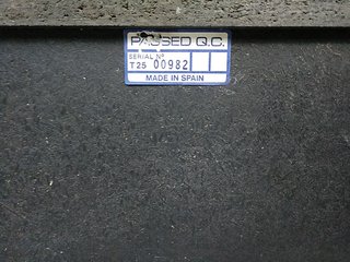 Altavoces TRACK TLK 250. EN PERFECTO ESTADO