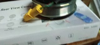 Embrague Compresor Aire Acondicionado