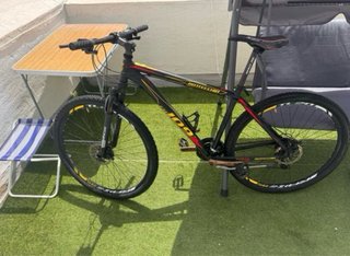 Bicicleta Montaña Bottecchia 109