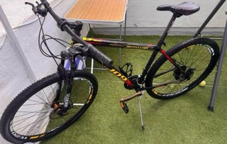 Bicicleta Montaña Bottecchia 109