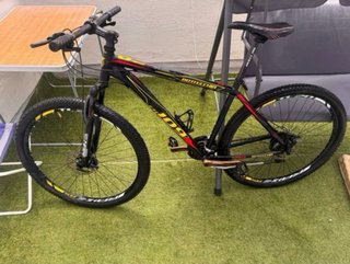Bicicleta Montaña Bottecchia 109