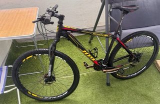 Bicicleta Montaña Bottecchia 109