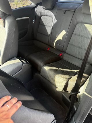 Audi A5 2009