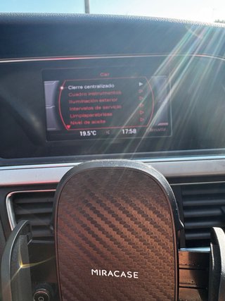 Audi A5 2009