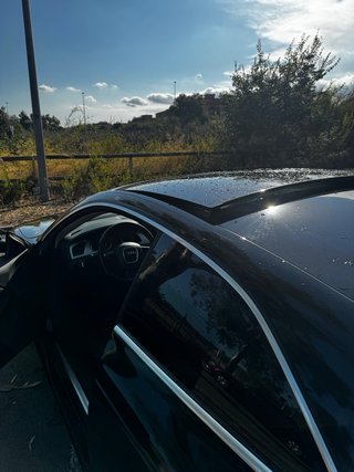 Audi A5 2009