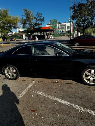 Audi A5 2009