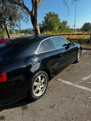Audi A5 2009