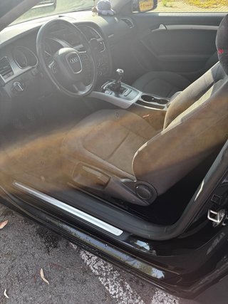 Audi A5 2009